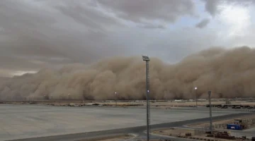 تحذير رسمي.. انخفاض درجات الحرارة وظهور شبورة مائية كثيفة في المحافظات المصرية غدًا